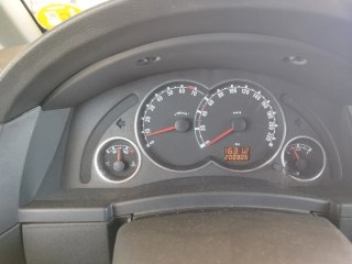 Opel Meriva 2009