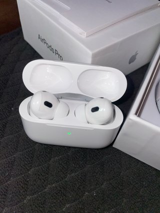 AirPods Pro 2ª Gen