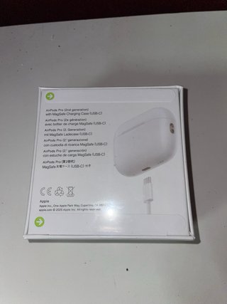 AirPods Pro 2ª Gen
