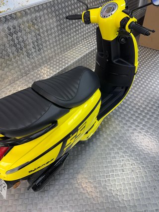 Peugeot Django 125 Sport 2025 - 900km