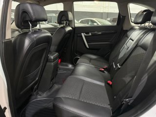 Chevrolet Captiva 2014