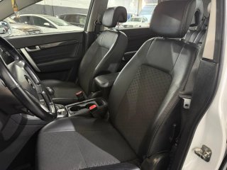 Chevrolet Captiva 2014