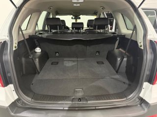Chevrolet Captiva 2014