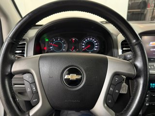 Chevrolet Captiva 2014