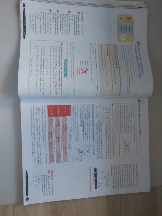 Física y Química 3 ESO isbn978019053047
