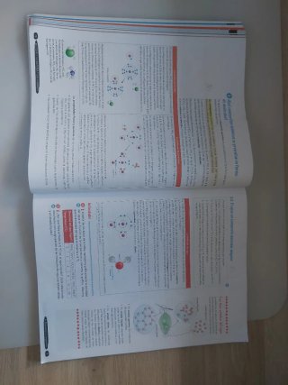 Física y Química 3 ESO isbn978019053047