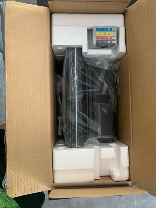Impresora Epson SX425W WiFi Nueva