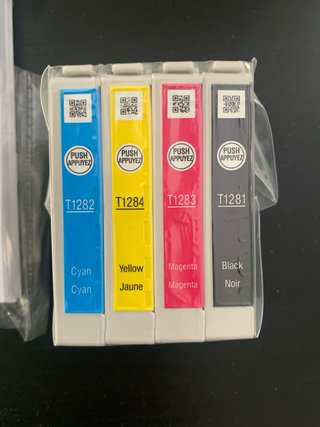 Impresora Epson SX425W WiFi Nueva