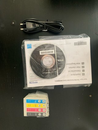 Impresora Epson SX425W WiFi Nueva
