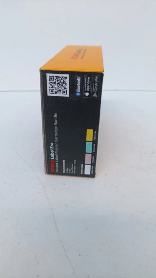 KODAK Label Era Cartridge Bundle