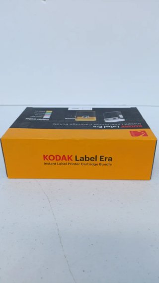 KODAK Label Era Cartridge Bundle