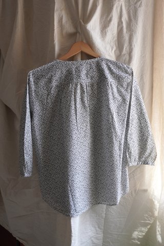 Blusa Marc O'Polo Algodón Talla 40