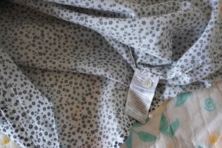 Blusa Marc O'Polo Algodón Talla 40