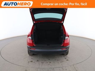 Skoda Karoq 2.0 TDI Style 4x4
