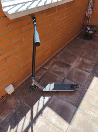 Patin profesional