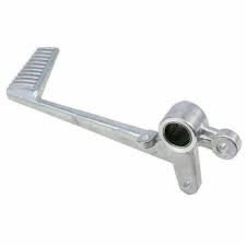 Pedal Freno Trasero Honda CBR 1000 RR 04-07