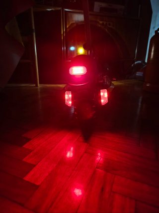 Patinete Eléctrico Skateflash