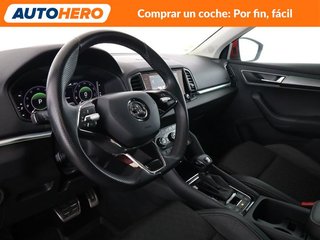 Skoda Karoq 2.0 TDI Style 4x4