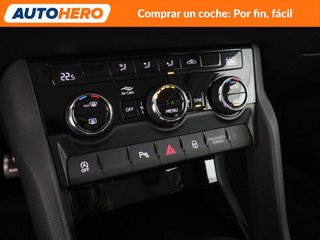 Skoda Karoq 2.0 TDI Style 4x4