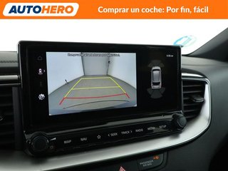 Kia Ceed 1.5 TGDI Mild-Hybrid GT-Line