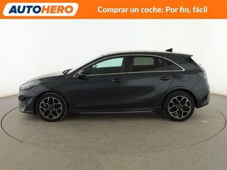 Kia Ceed 1.5 TGDI Mild-Hybrid GT-Line