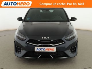 Kia Ceed 1.5 TGDI Mild-Hybrid GT-Line