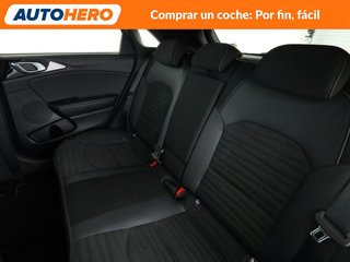 Kia Ceed 1.5 TGDI Mild-Hybrid GT-Line