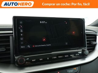 Kia Ceed 1.5 TGDI Mild-Hybrid GT-Line