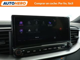 Kia Ceed 1.5 TGDI Mild-Hybrid GT-Line