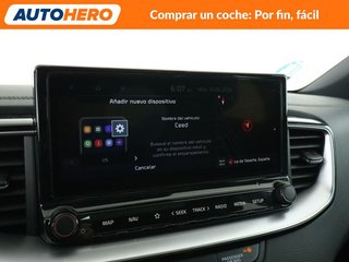 Kia Ceed 1.5 TGDI Mild-Hybrid GT-Line
