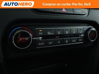 Kia Ceed 1.5 TGDI Mild-Hybrid GT-Line
