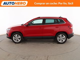 Skoda Karoq 2.0 TDI Style 4x4