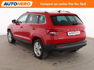 Skoda Karoq 2.0 TDI Style 4x4