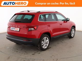 Skoda Karoq 2.0 TDI Style 4x4