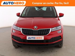 Skoda Karoq 2.0 TDI Style 4x4