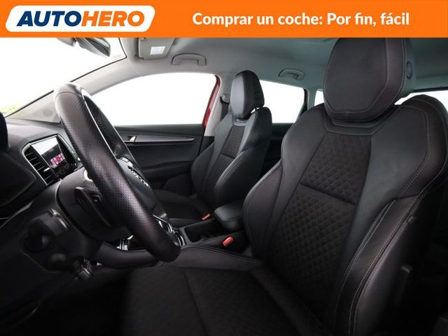 Skoda Karoq 2.0 TDI Style 4x4