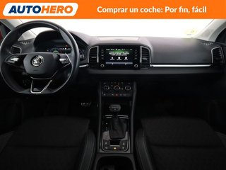 Skoda Karoq 2.0 TDI Style 4x4