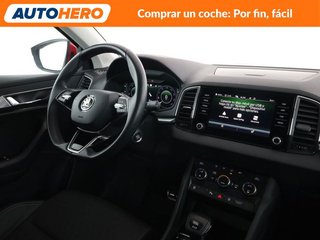 Skoda Karoq 2.0 TDI Style 4x4