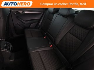Skoda Karoq 2.0 TDI Style 4x4