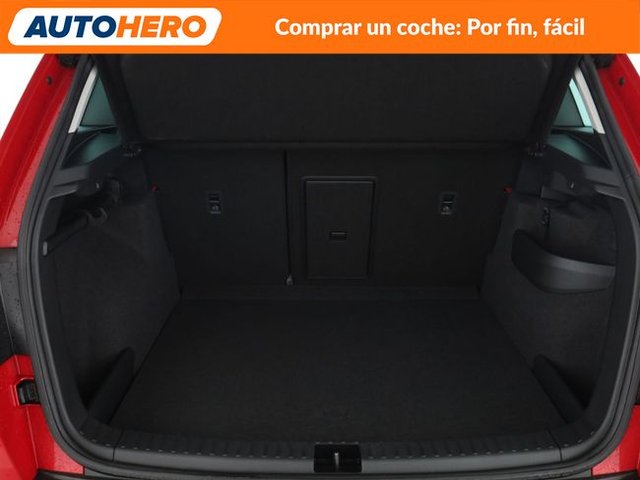Skoda Karoq 2.0 TDI Style 4x4