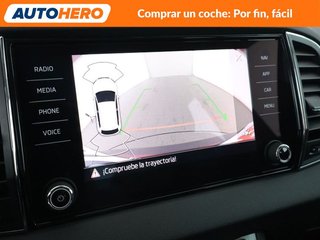 Skoda Karoq 2.0 TDI Style 4x4