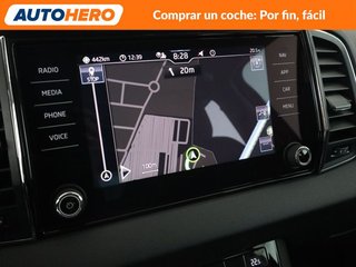 Skoda Karoq 2.0 TDI Style 4x4