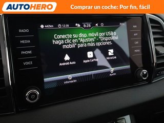Skoda Karoq 2.0 TDI Style 4x4