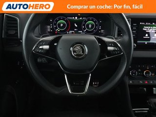 Skoda Karoq 2.0 TDI Style 4x4