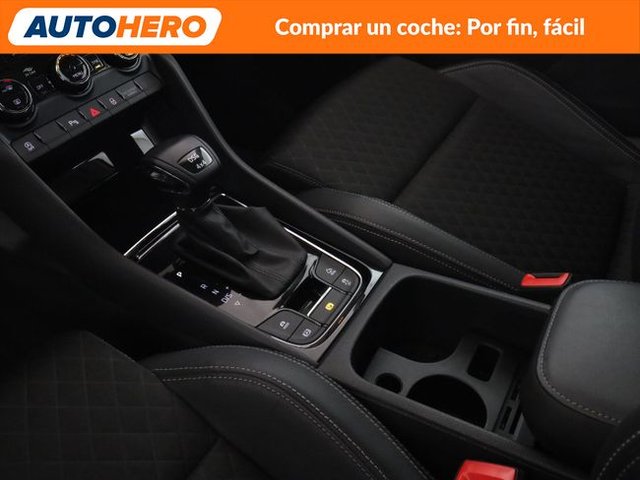 Skoda Karoq 2.0 TDI Style 4x4