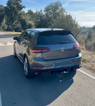 Volkswagen Golf R 7.5 Impecable
