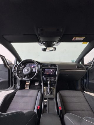 Volkswagen Golf R 7.5 Impecable