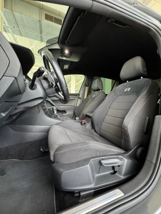Volkswagen Golf R 7.5 Impecable