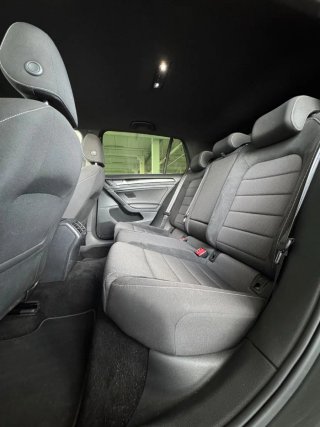 Volkswagen Golf R 7.5 Impecable