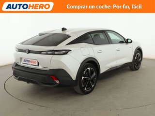 Peugeot 408 1.6 Hybrid PHEV Allure Pack